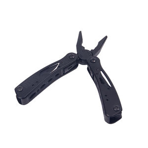 Çok fonksiyonlu paslanmaz çelik çok aracı çakı pense katlanır pense taşınabilir katlanır pense - Product Image 2