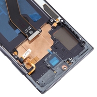 Écran LCD de téléphone portable OLED pour Samsung Galaxy Note10 Plus remplacement de l'écran tactile LCD de téléphone portable SM-N975