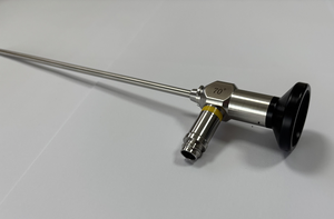 Wanhe HD autoklaf 30 derajat ketat sinoskop hidung medis kamera endoskop T hidung 2.7mm 4mm 3mm 0 30 70 derajat - Product Image 4