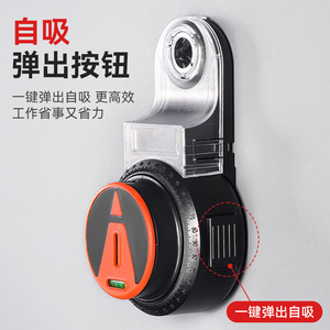 Collecteur de poussière Niu Xiang pour perceuse électrique, grande capacité, auto-amorçant, avec niveau laser - Product Image 3
