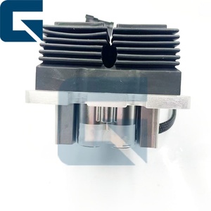 Vanne à pédale 561-7001 5617001 pour excavatrice 320D - Product Image 3