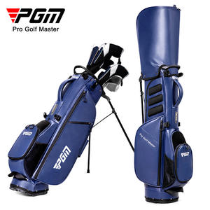 Bolsa <span class=keywords><strong>de</strong></span> <span class=keywords><strong>golf</strong></span> impermeable PGM para hombres y mujeres, funda con soporte <span class=keywords><strong>de</strong></span> una pieza, bolsillo magnético para joyas, almacenamiento portátil para palos <span class=keywords><strong>de</strong></span> <span class=keywords><strong>golf</strong></span> QB155 - Product Image 5