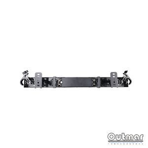 Outmar CP3216W su geçirmez IP65 elektronik atomizasyon ile 672 adet RGB And112pcs beyaz renk Led <span class=keywords><strong>Strobe</strong></span> yıkama bar ışığı <span class=keywords><strong>Strobe</strong></span> Sta - Product Image 4