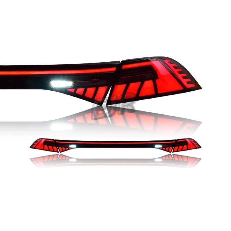honda accord 11th gen tail lights