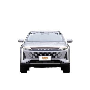 SUV a Benzina Chery Rx Usato, SUV di Medie Dimensioni Molto Richiesto, Auto da Esperienza <span class=keywords><strong>in</strong></span> <span class=keywords><strong>Vendita</strong></span> <span class=keywords><strong>in</strong></span> Cina - Product Image 1