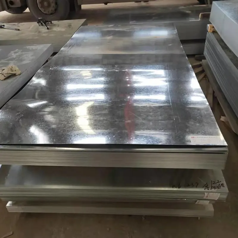 エンボス加工された亜鉛メッキ鋼板が低価格で高品質のベストセラーメーカー