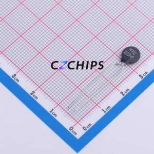 Thermistance NTC 22D-7, composant traversant (THT), résistance P=5mm 22Ohm 2800K 20% 10% - Product Image 1
