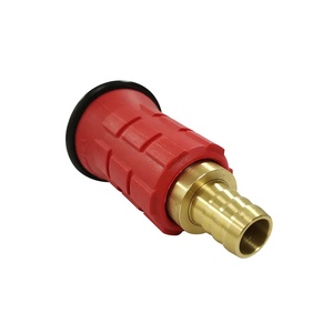 Латунная насадка для пожаротушения - Product Image 2