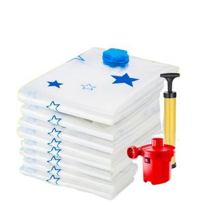 Bolsa de Almacenamiento al Vacío de Fábrica Original, Precio Competitivo, Gran Venta - Product Image 1