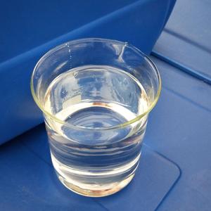 CAS 63148-62-9/9006-65-9/8050-81-5 Simeticone/óleo de silicone dimetil 201 Pdms fluido de silicone dimetil - Product Image 2