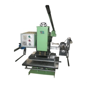 Automatic <b>Pad</b> <b>Printer</b> Flatbed Multicolor Hot Stamping Embossing Heat Press Used Condition T-shirt Printing 161 China Brand Manua - Product Image 6