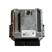 Unité de commande de moteur de haute qualité Module de commande électronique ECU ECM 0281020276 0281 020 276 pour Bosch