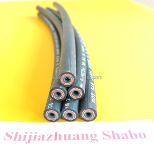 Резиновый гидравлический тормозной шланг SAE J1401 3.2*10.5мм по самой низкой цене - Product Image 2