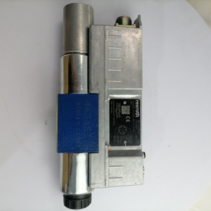 วาล์วปรับสัดส่วน Rexroth รุ่น 0811404603 4WRPEH6C3B40L-2X/G24K0/A1M คุณภาพสูง - Product Image 6