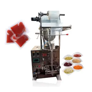 2024 Automatic Lami Tube Filling Machine Water peanut butter Liquid Detergent Packing