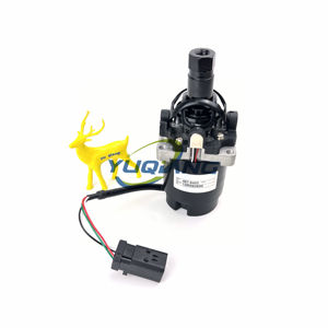 油圧リモコンバルブジョイスティック4878455 487-8455掘削機E312GC E320GC E330GC E336GC E340用パイロットバルブ - Product Image 5