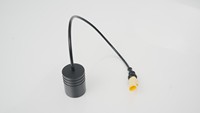 Kits de Cancelación EDC para Autos DWD, Piezas de Suspensión para BMW X5 F15/F85 13-18 EDCBMW086