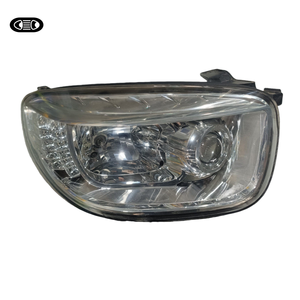 Proyector de Faro Delantero para Automóvil TUZHIHAO Foton Sauvana de Alta Calidad con Luz Direccional, Luz Alta/Baja, Piezas Originales para Automóvil - Product Image 5