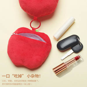 Oreiller de voyage créatif en forme de point d'interrogation, soutien cervical en U, plusieurs couleurs, 28x26x14cm, coussin portable pour la sieste au bureau - Product Image 5