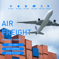Top 10 des transitaires chinois, agent de services logistiques Alibaba, expédition de Chine vers l'Afrique du Sud