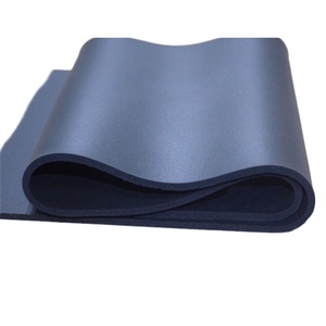 Deson 0,1mm 0,2mm 0,3mm 0,5mm 0,8mm 1mm 2mm 3mm 4mm 5mm electrónica súper delgada espuma PORON impermeable cinta adhesiva de doble cara - Product Image 1
