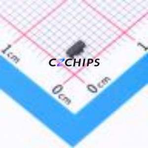 Diodo BAW56 SOT-23 Original y Nuevo, Diodo de Conmutación, Venta al por Mayor de Componentes Electrónicos, Proveedor de Chips y Servicio BOM - Product Image 1