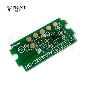 PK-1012 PK 1012 pk1012 1t02s50ut0 Toner chip cho chiến thắng-Adler utax P-4020 P-4025 P-4026 p4020 p4025 p4026 bộ phận máy in - Product Image 5