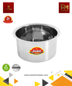 Base de inducción plana de acero inoxidable, té, café, leche, parte inferior redonda, Material de acero inoxidable, tipo de acabado pulido - Product Image 2