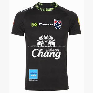 Camiseta Deportiva de Verano 2026 con Cuello Redondo, Casual, Cómoda, Transpirable, de Secado Rápido, Anti-UV, con Estampado Digital 3D de Moda, Manga Corta - Product Image 2