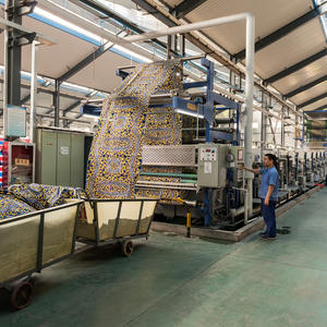 Nouveau modèle de <span class=keywords><strong>pagne</strong></span> <span class=keywords><strong>africain</strong></span> en tissu batik doré, <span class=keywords><strong>pagne</strong></span> en cire personnalisé par un designer - Product Image 6