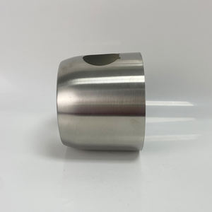 Metall-Aluminiumgehäuse Geeignet für Nebelmaschine Leckdetektor Tankdeckeladapter, Verwendet für Verdampfungsemissionssysteme - Product Image 3