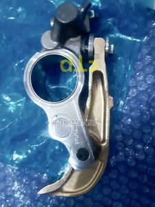 อะไหล่เครื่องจักรก่อสร้างสำหรับเครื่องยนต์ Volvo Penta D11 D12 รุ่น 21949471 ชิ้นส่วนแขนโยกเครื่องยนต์ - Product Image 3
