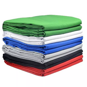 3X6M Ảnh Và Studio <span class=keywords><strong>Chromakey</strong></span> <span class=keywords><strong>Backdrop</strong></span> Nhiếp Ảnh <span class=keywords><strong>Muslin</strong></span> Rắn Màu <span class=keywords><strong>Muslin</strong></span> <span class=keywords><strong>Backdrop</strong></span> - Product Image 2