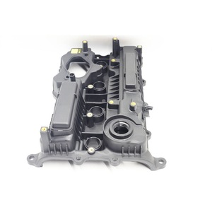 Couverture de carter d'huile moteur 224102GGA0 pour voiture, pièce de rechange et de réparation - Product Image 1