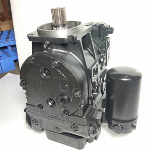 <span class=keywords><strong>Sauer</strong></span> <span class=keywords><strong>danfoss</strong></span> 90 Series Variable Displacement hydraulic Pumps 90L 90L055 90L055NC0N8N0C7W00NNN0000F3 - Product Image 3