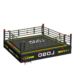 高品質 MMAケージの販売 プロのトレーニングと競技に最適