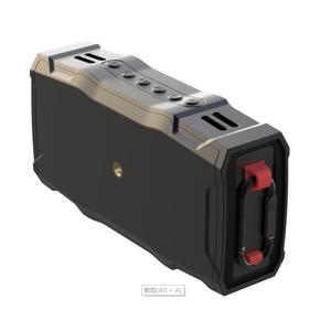 Nuevo en 2025: Cyboris X8, Bocina Portátil para Carrito de Golf con Altavoces Magnéticos, Dispositivos Electrónicos <span class=keywords><strong>Originales</strong></span> para Bicicleta - Product Image 1