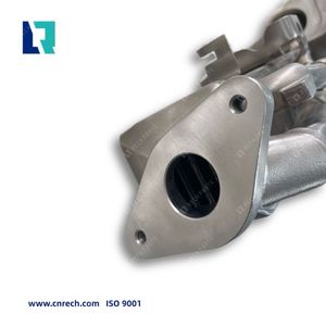 <span class=keywords><strong>Refroidisseur</strong></span> <span class=keywords><strong>EGR</strong></span> neuf d'origine pour moteur N47 N57, directement de l'usine, OE 11718517724 11717810871 0892735 - Product Image 5