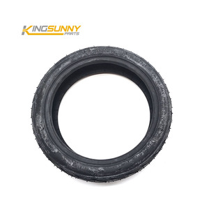 Pneu tubeless pour trottinette électrique avec gel Yuanxing 60*65-6.9, pneu sous vide avec liquide auto-réparateur pour trottinette électrique - Product Image 2