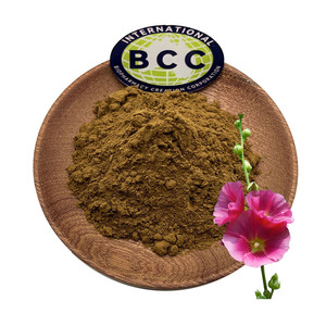 Polvo de extracto de raíz de BCC Althaea Officinalis 10:1 Polvo de extracto de hoja de Althaea Officinalis Polvo de extracto de hoja de raíz de malvavisco - Product Image 1