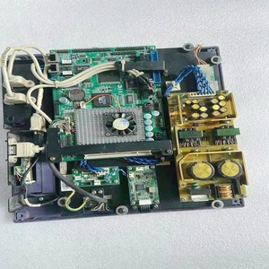 HMI V30MMI-2 V30MMI เครื่องฉีดพลาสติกหน้าจอสัมผัส - Product Image 4