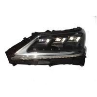 Parachoques de fábrica original para Lexus LX570, parachoques de alta calidad, conjunto de parrilla de coche usado de primera calidad, Kit de parachoques delantero