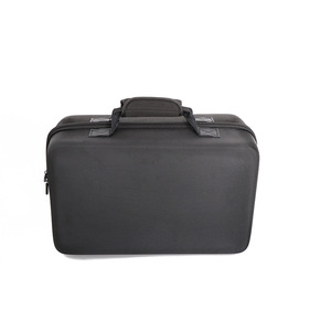 Estuche de Almacenamiento para Consola <span class=keywords><strong>PS5</strong></span> Slim, Resistente a Impactos y al Agua, con Correa de Hombro Ajustable, Protección Completa para Controles - Product Image 4
