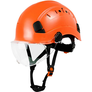 Ant5ppe ABS Mũ bảo hiểm an toàn <span class=keywords><strong>CE</strong></span> en397 chứng nhận mũ cứng công nghiệp bảo vệ đầu công nhân xây dựng cứu hộ leo Mũ bảo hiểm - Product Image 1