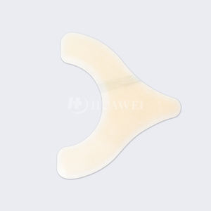 <strong>Ostomy</strong> Supplies Elastic Barrier Strips <strong>Hydrocolloid</strong> Skin Extender Strips for Colostomy Bags - Product Image 3