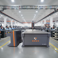 Routeur CNC linéaire à bois haute efficacité 1325 pour la production de statues 3D, la fabrication de meubles et d'armoires, le travail du bois