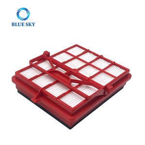 H13 ตัวกรองเครื่อง<span class=keywords><strong>ดูด</strong></span><span class=keywords><strong>ฝุ่น</strong></span> HEPA + คาร์บอนสําหรับ Electrolux <span class=keywords><strong>Lux</strong></span> Intelligence S115 ชิ้นส่วนที่จําเป็นสําหรับเครื่อง<span class=keywords><strong>ดูด</strong></span><span class=keywords><strong>ฝุ่น</strong></span> - Product Image 6