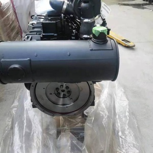 Moteur complet d'origine neuf 4TNV88 4TNV94 4TNV98 4TNE94 pour excavatrice - Product Image 5