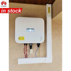 อินเวอร์เตอร์หัวเว่ย รุ่นยุโรป ไฮบริด 20 กิโลวัตต์ ซัน 200060 กิโลวัตต์ ซัน200050Ktlm3 <span class=keywords><strong>60</strong></span> กิโลวัตต์ อุปกรณ์พลังงานแสงอาทิตย์ <span class=keywords><strong>60</strong></span> กิโลวัตต์ - Product Image 5