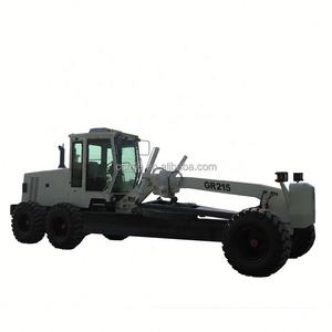 120g 120h 140g 140h 140k niveleuse à moteur prix GR215 modèle nouvelles niveleuses à moteur - Product Image 4